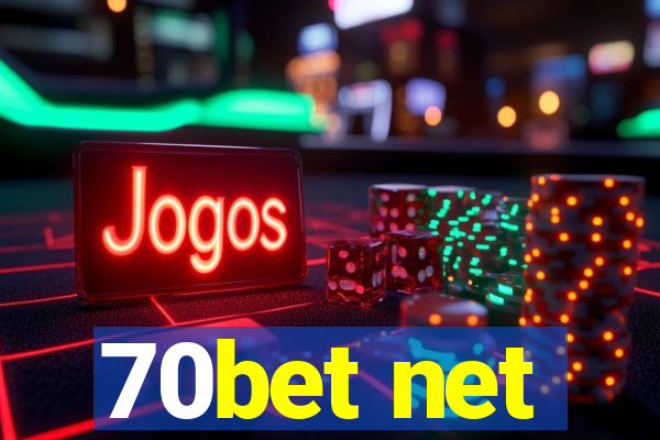 70bet net